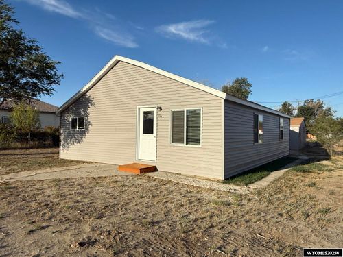 116 California St, Shoshoni, WY, 82649-5054 | Card Image