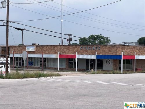 203 S 2nd St, Copperas Cove, TX, 76522-2245 | Card Image