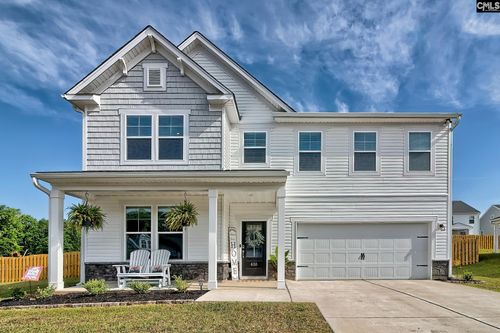 630 Basalt Ct, Chapin, SC, 29036-9883 | Card Image