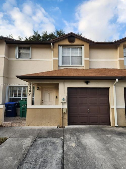 3347 Nw 198th Ter, Miami Gardens, FL, 33056-2353 | Card Image