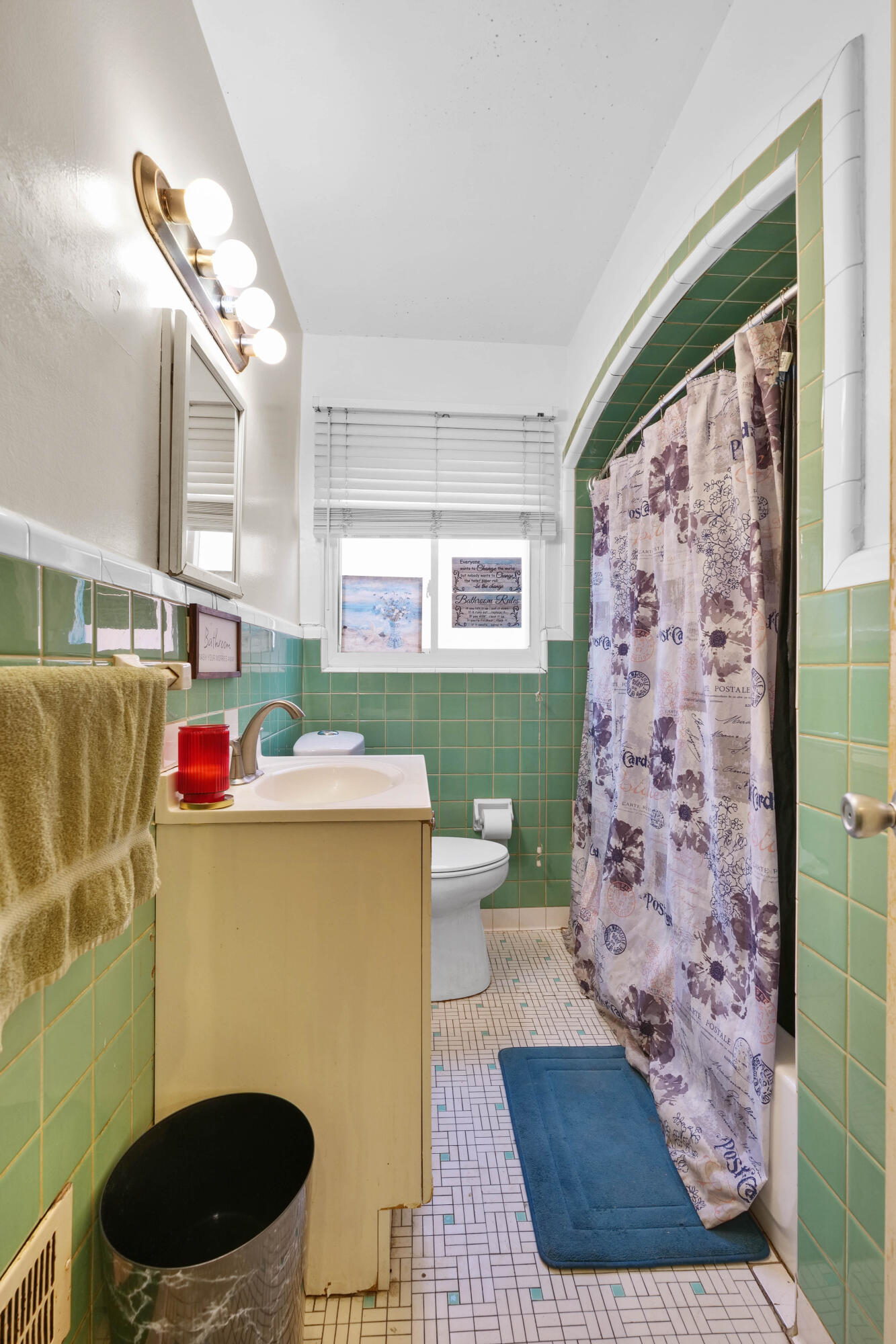Residential in Detroit 5