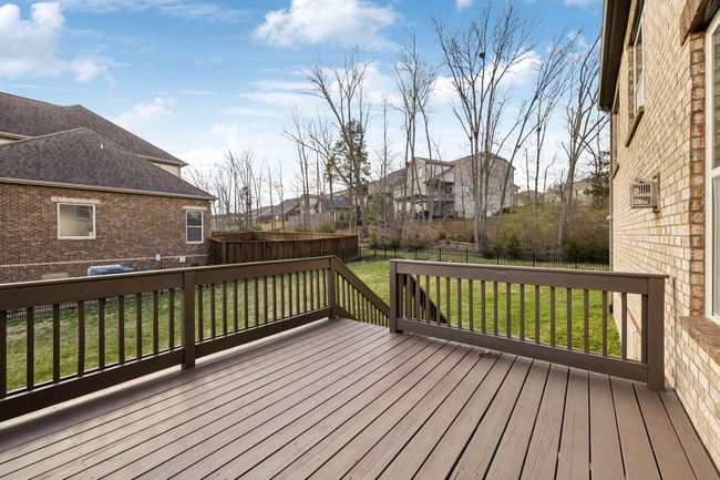 4249 Stone Hall Blvd, House other with 4 bedrooms, 3 bathrooms and 4 parking in Hermitage TN | Image 55