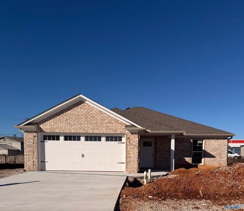 105 James Bowie Dr, Athens, AL, 35611-4506 | Card Image