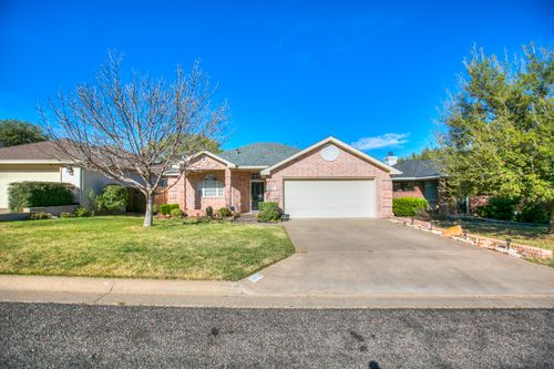 1213 Dorchester Dr, San Angelo, TX, 76901-5313 | Card Image