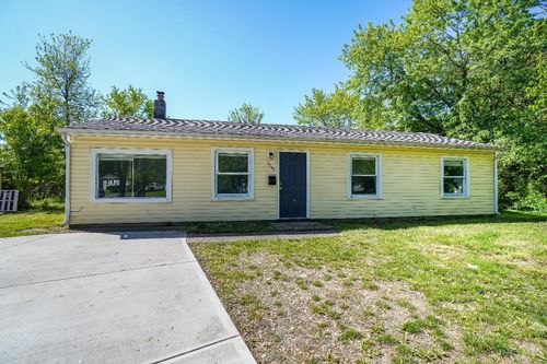 3545 Alamosa Dr, Cincinnati, OH, 45251-1306 | Card Image