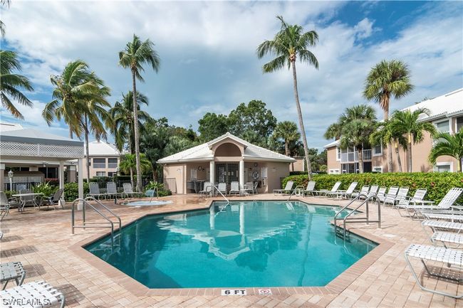 POOL AND SPA | Image 20
