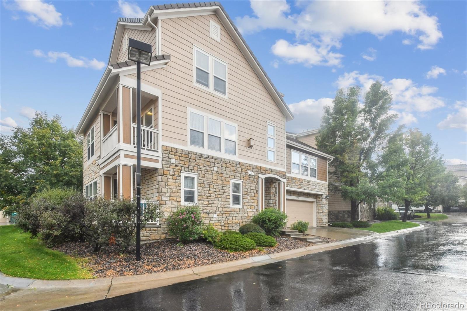 Bolton Cir, Parker, CO 80134