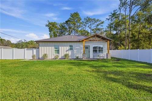 2930 E Bradley St, Inverness, FL, 34453-0613 | Card Image