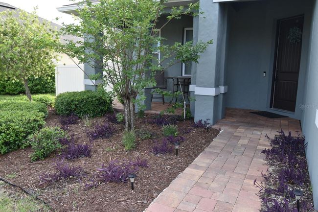709 Calabria Way, House other with 3 bedrooms, 3 bathrooms and null parking in HOWEY IN THE HILLS FL | Image 16