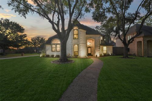 3938 Holder Forest Drive, Houston, TX, 77088 | Card Image