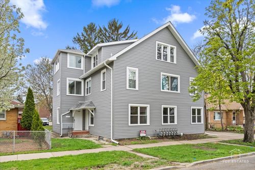 2-1542 Victoria Ave, North Chicago, IL, 60064-1847 | Card Image