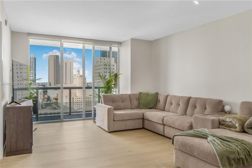 apt-1505-50 Biscayne Blvd, Miami, FL, 33132-2930 | Card Image