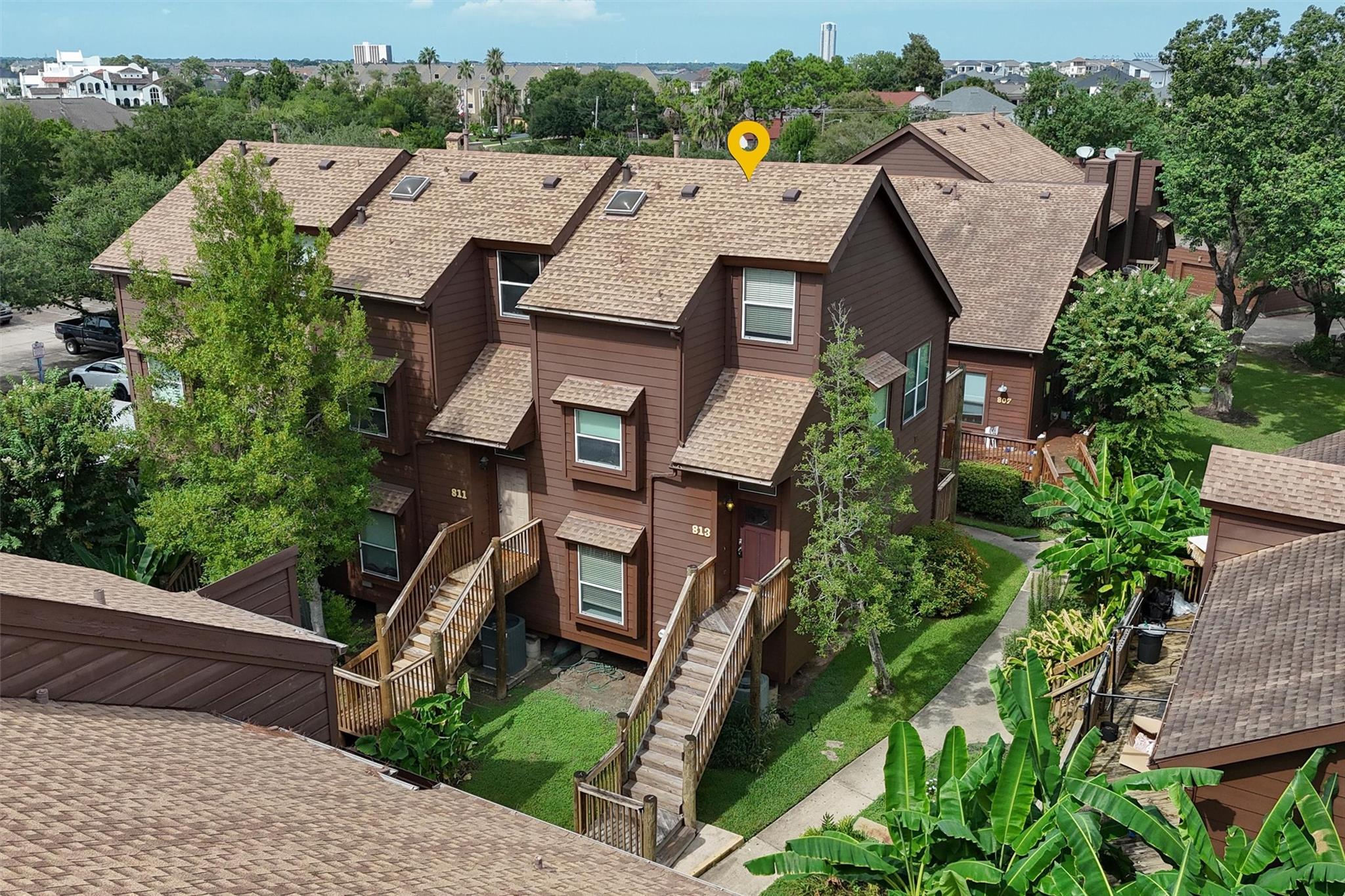 Residential in League City 2