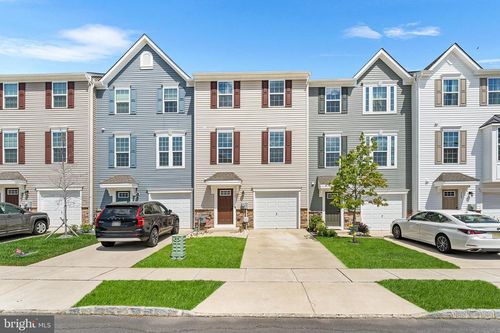 172 Freedom Way, SICKLERVILLE, NJ, 08081-5724 | Card Image