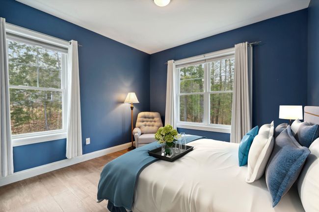 16 Christopher Ct, House other with 4 bedrooms, 4 bathrooms and null parking in Wolfeboro NH | Image 26