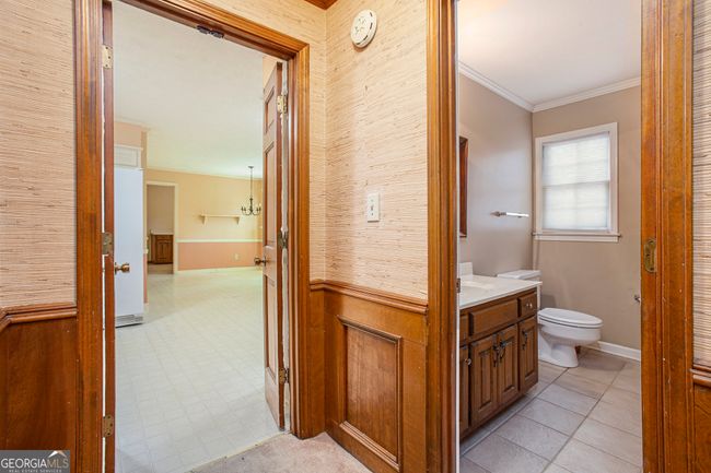 5136 Wentworth Dr, House other with 4 bedrooms, 3 bathrooms and 4 parking in Peachtree Corners GA | Image 11