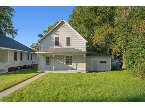 240 3rd Ave, CLEAR LAKE, WI, 54005-8594 | Card Image