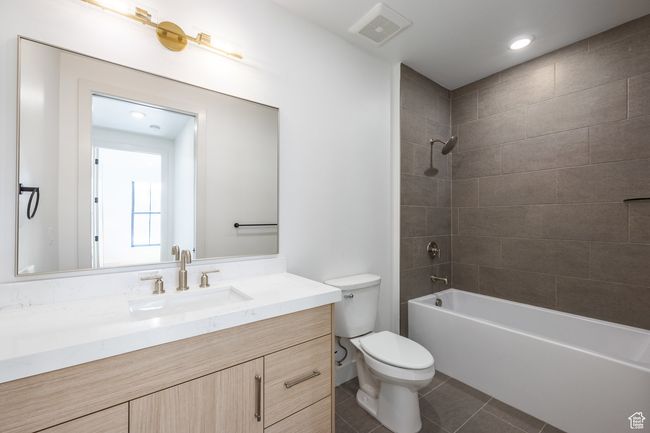 312 - 2250 E Murray Holladay Rd, Condo with 3 bedrooms, 4 bathrooms and 2 parking in Holladay UT | Image 30