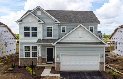 lot-151-9571 Bur Oak Dr, Plain City, OH, 43064 | Card Image