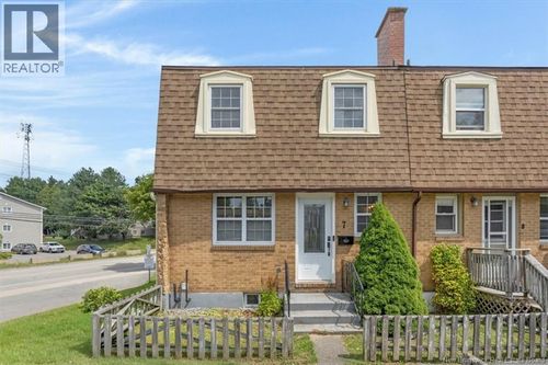 7 Hampton Manor, Saint John, NB, E2K0C4 | Card Image
