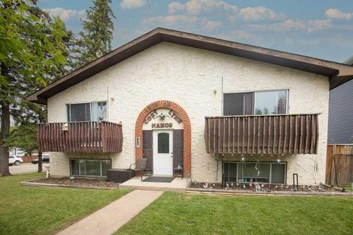 4639 48 St, Sylvan Lake, AB, T4S1L4 | Card Image