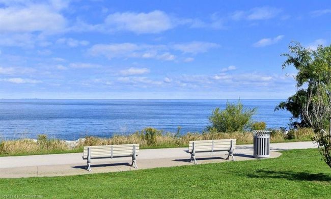 501 - 125 Shoreview Pl, House attached with 1 bedrooms, 1 bathrooms and 1 parking in Stoney Creek ON | Image 23
