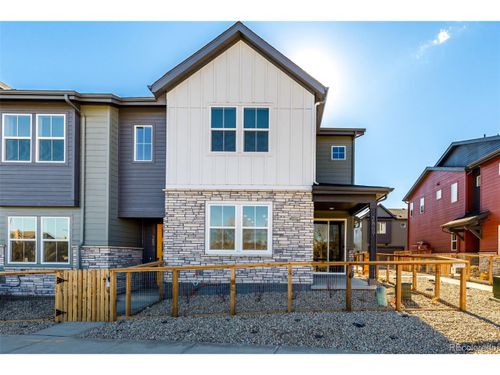 2869 E 103rd Dr, Thornton, CO, 80229 | Card Image