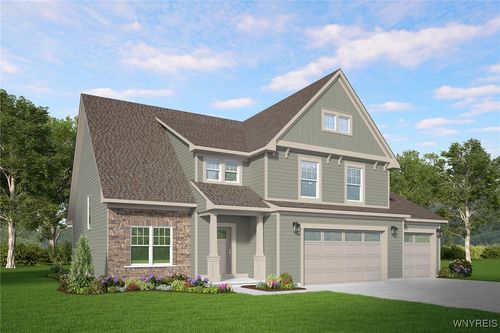 5112 Kandefer'S Trail, Clarence, NY, 14221 | Card Image