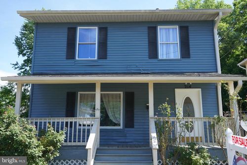 214 W Culpeper St, CULPEPER, VA, 22701-3042 | Card Image