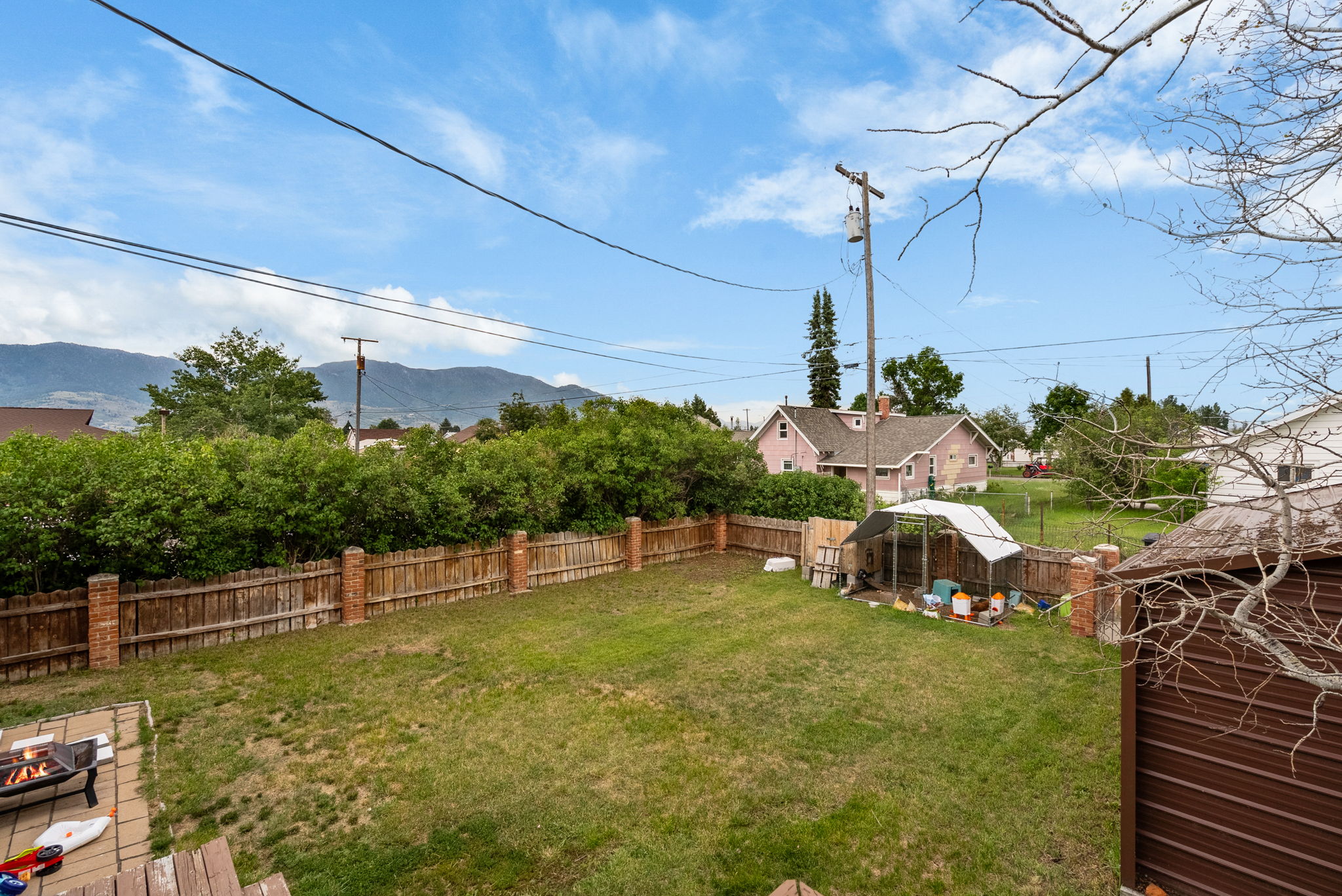 Residential in Butte 5
