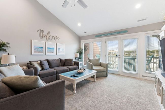 UNIT-15F - 4755 Lightkeepers Way, Condo with 2 bedrooms, 2 bathrooms and null parking in Little River SC | Image 15
