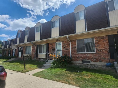 4025 Appleby Ln, Richton Park, IL, 60471-1303 | Card Image