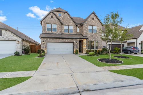 13811 Via Toluca Trl, Cypress, TX, 77433-3797 | Card Image