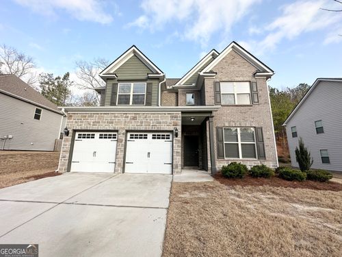 318 Dublin Way, Dallas, GA, 30132-7560 | Card Image