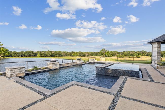 12877 Foutch Rd, House other with 5 bedrooms, 6 bathrooms and null parking in Pilot Point TX | Image 7