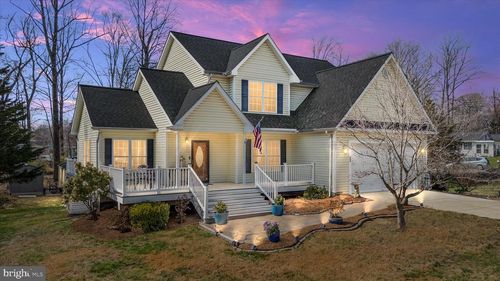 92 Clifford Blvd, ANNAPOLIS, MD, 21401-6979 | Card Image