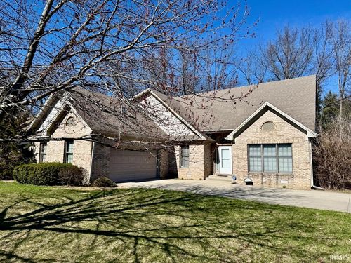5100 W Prairiewood Dr, Muncie, IN, 47304-3486 | Card Image