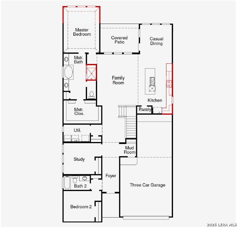 Residential in San Antonio 2
