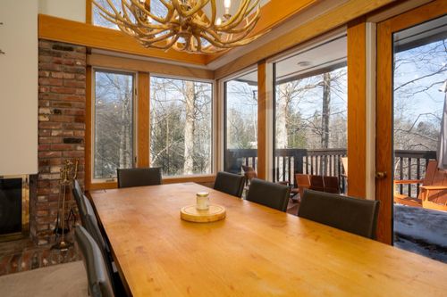 60-60 Hilltop Road, Winhall, VT, 05340 | Card Image