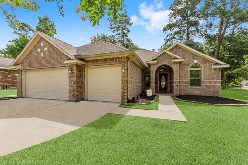 3302 Emerson Dr, Montgomery, TX, 77356-6000 | Card Image