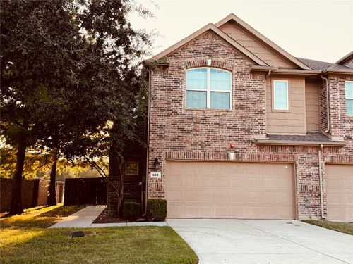 301 Barrington Ln, Lewisville, TX, 75067-9011 | Card Image