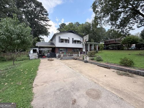 2595 Lakeridge Cir Nw, Rome, GA, 30165-1124 | Card Image