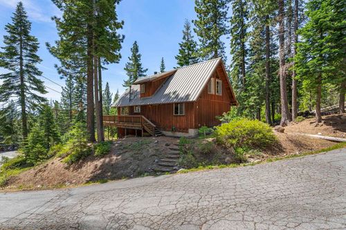 1480 Tahoe Park Heights Dr, Tahoe City, CA, 96145-2203 | Card Image