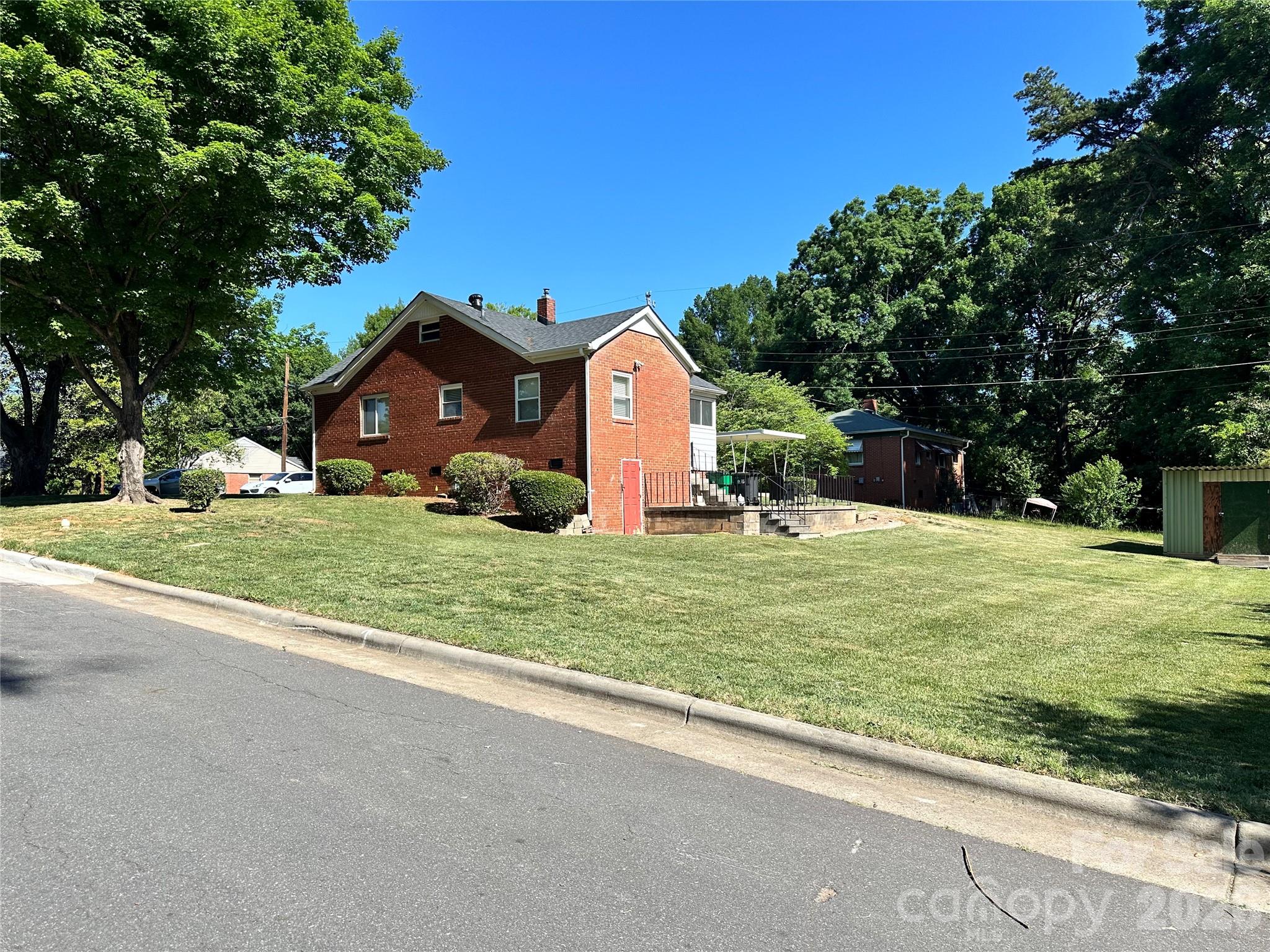 Residential in Charlotte 4