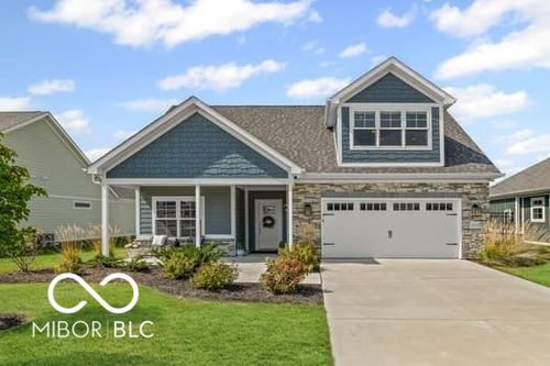 6100 Gilwell Dr, West Lafayette, IN, 47906-9089 | Card Image