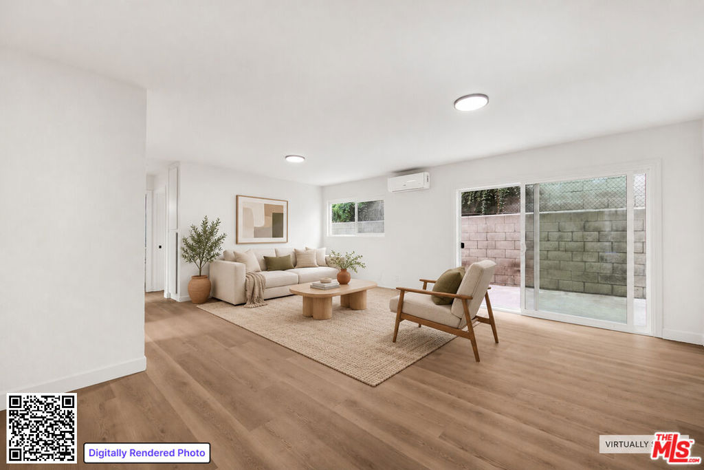 Residential Income in Los Angeles 5