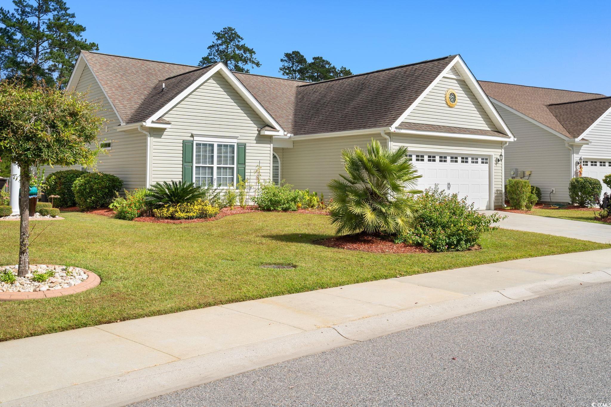 Midtown Village Dr, Conway, SC 29526