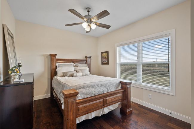View of bedroom #4. | Image 22