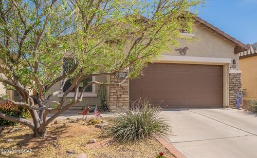 443 W Calle Del Estribo, Sahuarita, AZ, 85629-8534 | Card Image