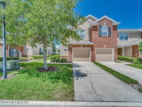 4134 Crownwood Dr, JACKSONVILLE, FL, 32216-3608 | Card Image